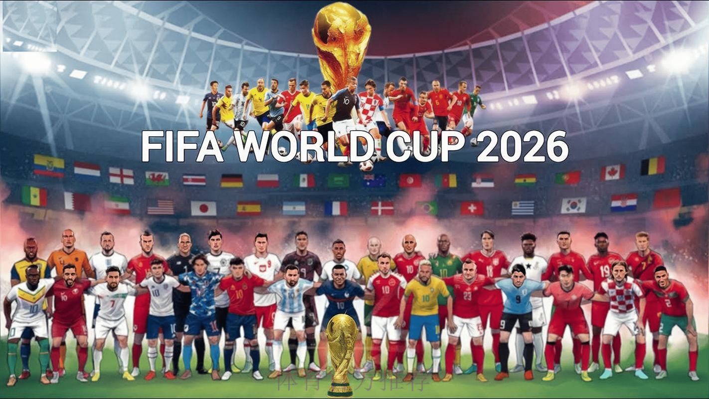 2026世界杯比赛全程高清直播 2026世界杯比赛全程高清直播